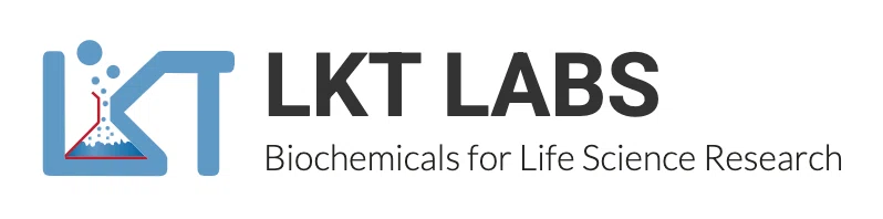 LKT Laboratories Merchant Logo