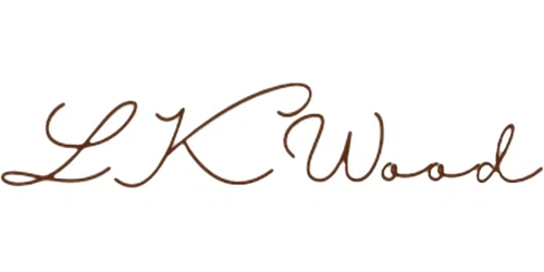 LKWood Online Merchant logo