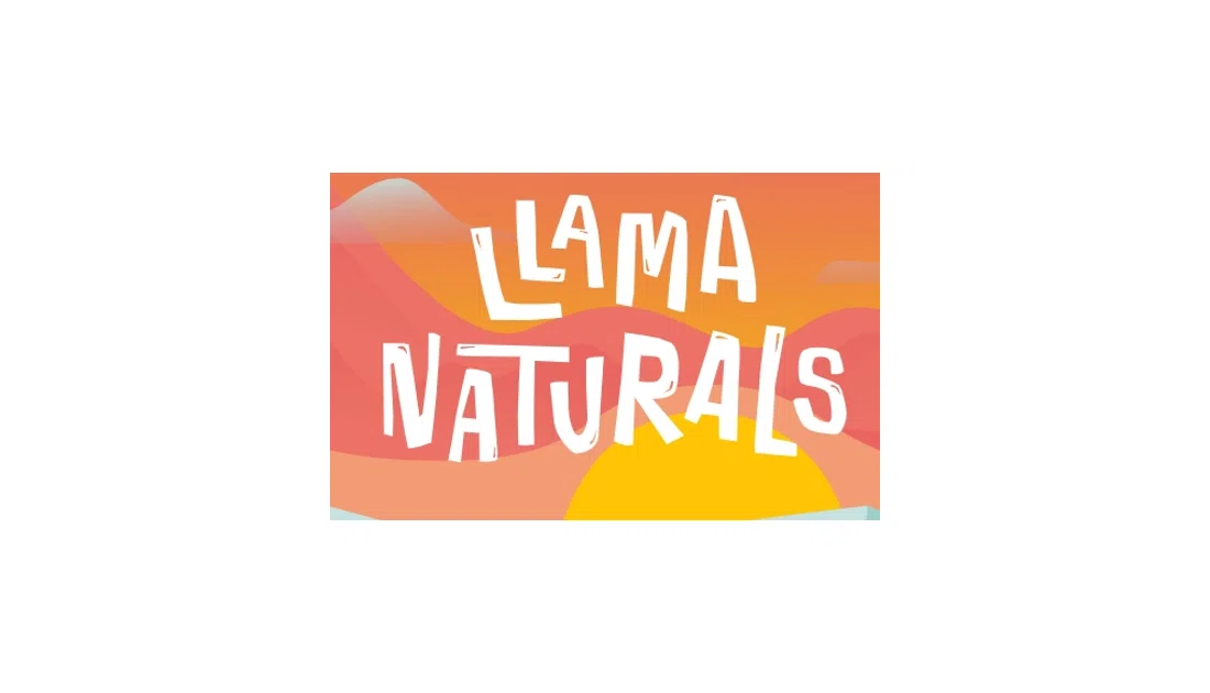 Llama Naturals (@llamanaturals) • Instagram photos and videos