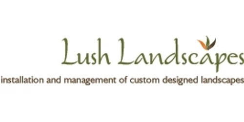 Lush Landscapes Promo Code