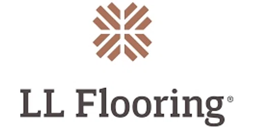 LL Flooring Merchant logo