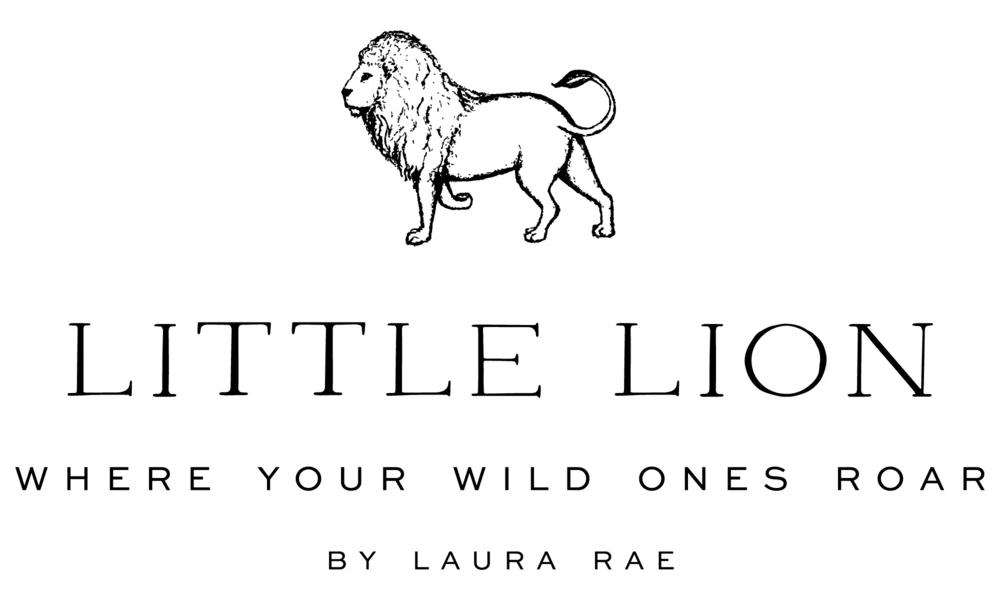 Little Lion Studio Merchant Logo