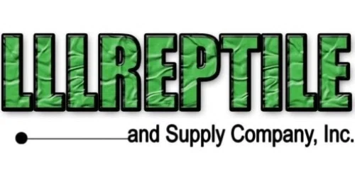LLLReptile Merchant logo