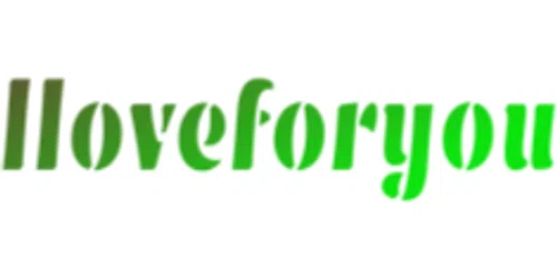 lloveforyou Promo Code