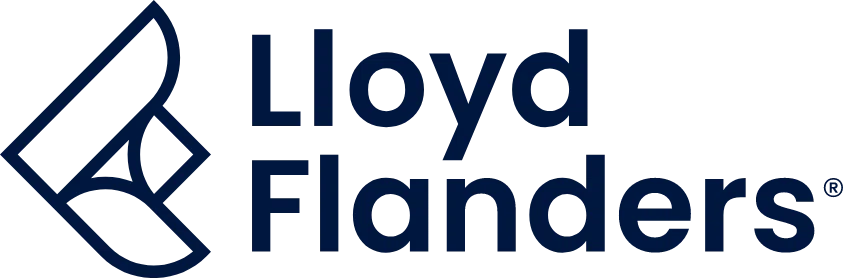 Lloyd Flanders Merchant Logo