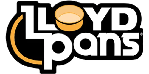 LloydPans Promo Code