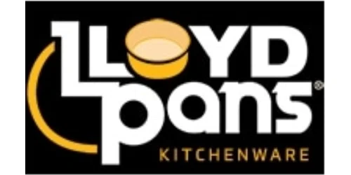 LloydPans Kitchenware Promo Code