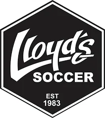 Lloyds Soccer Storefront coupons