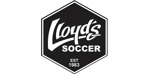 Lloyds Soccer Storefront Promo Code
