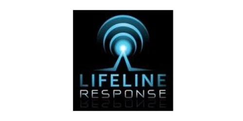 LifeLine Response coupon