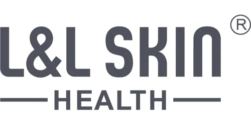 L&L Skin-Health Merchant logo