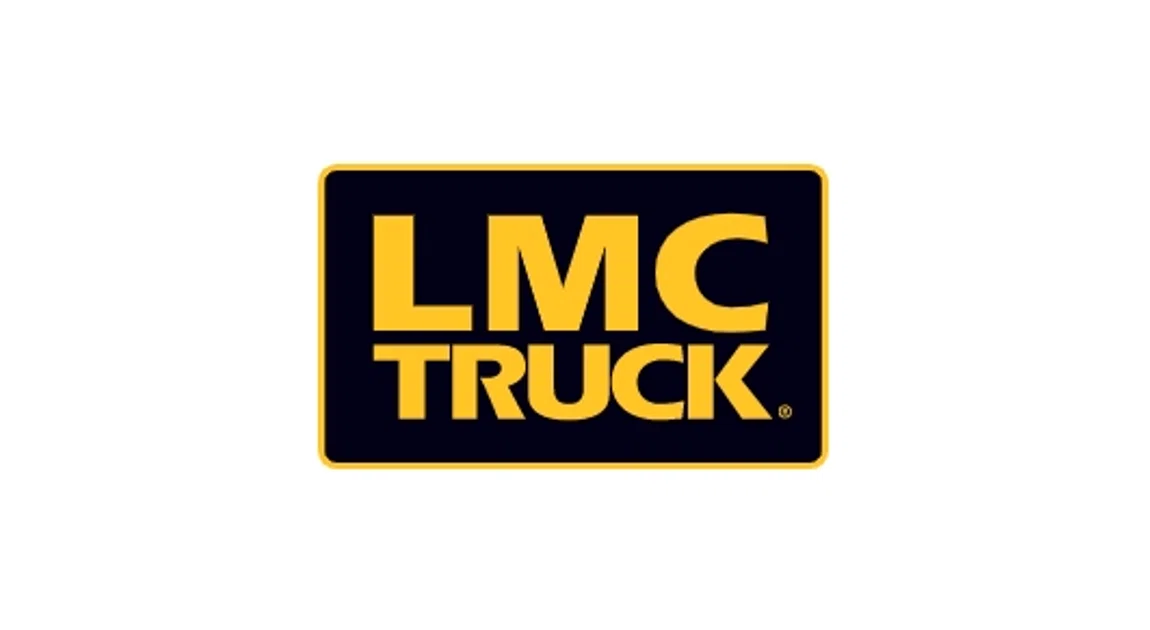 LMC TRUCK Discount Code — Get 200 Off in April 2024