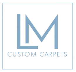 LM Carpets Merchant Logo