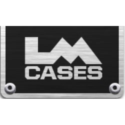 LM Cases Merchant Logo