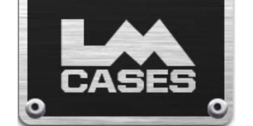 LM Cases Promo Code