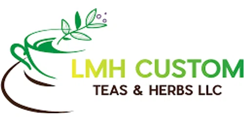 LMH Custom Teas & Herbs Promo Code