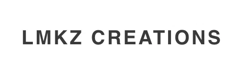 LMKZ Creations Merchant Logo