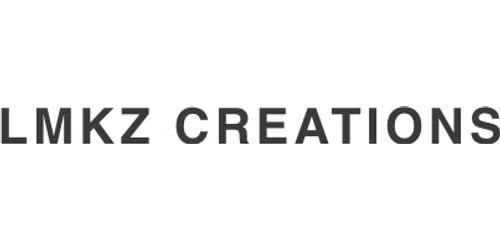 LMKZ Creations Promo Code