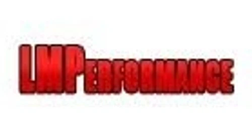 LMPerformance Promo Code