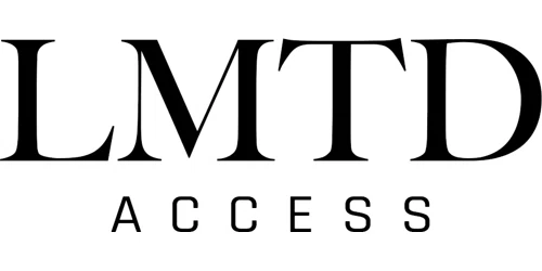 LMTD Access Promo Code