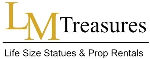 LM Treasures discount code