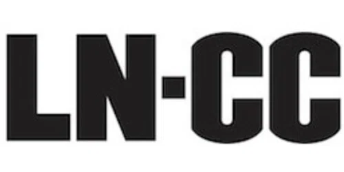 LN-CC Merchant logo