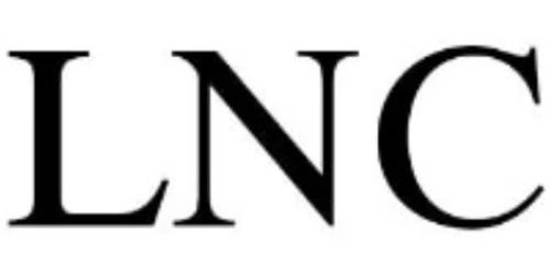 LNC Home Merchant logo