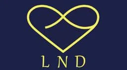 LND Bands Merchant Logo