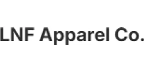 LNF Apparel Co Promo Code