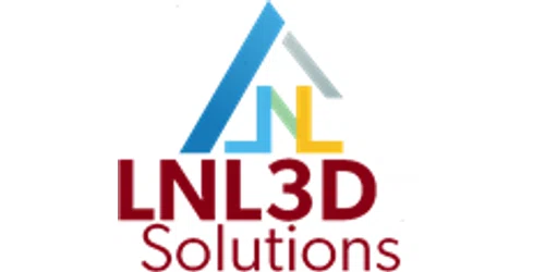 LNL 3D Solutions Promo Code