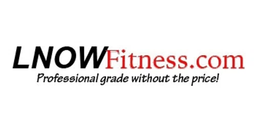 Lnowfitness.com coupon
