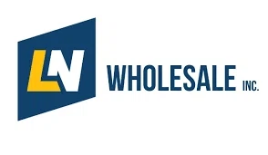 LN Wholesale Merchant Logo