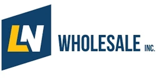 LN Wholesale Promo Code
