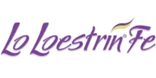 Lo Loestrin Merchant logo