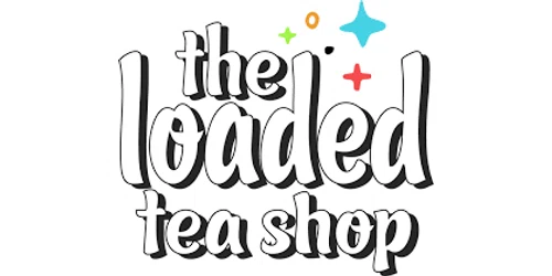 The Loaded Tea Shop Promo Code