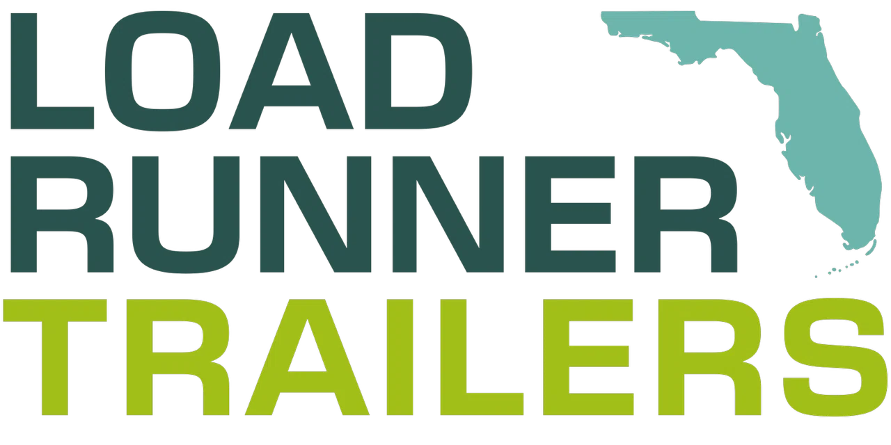 Load Runner Trailers Merchant Logo