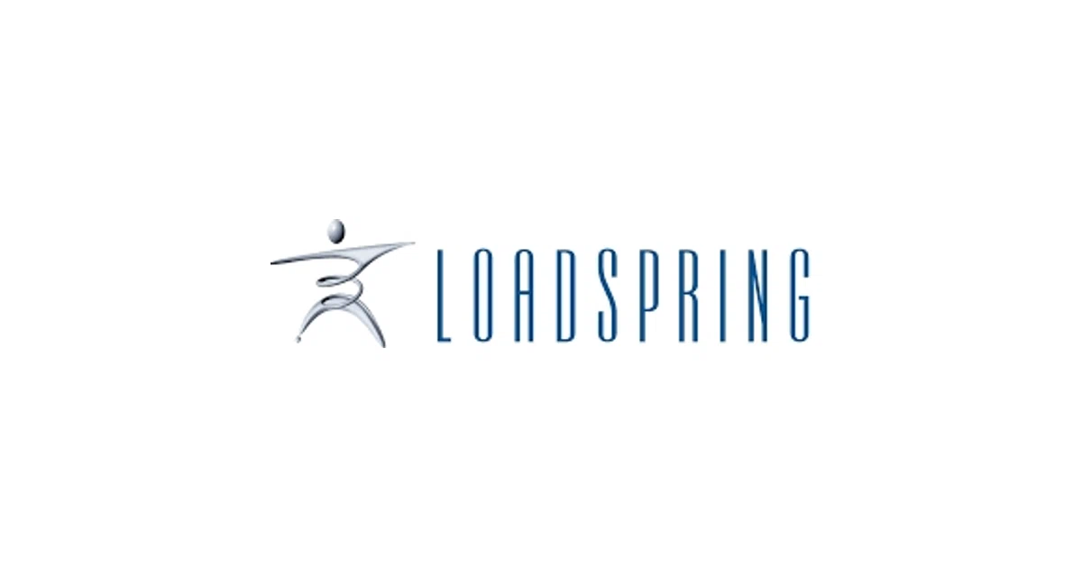 LoadSpring Promo Codes - 60% Off Discount Code May 2025