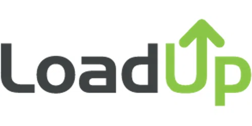 LoadUp Merchant logo