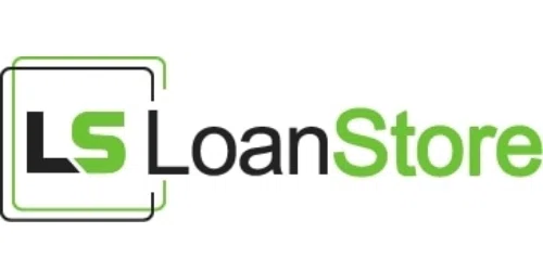 Loan Store Merchant logo