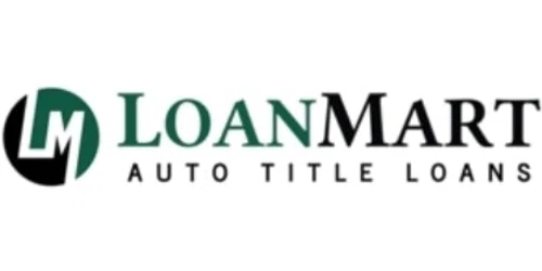 LoanMart Merchant logo