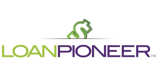 LoanPioneer Merchant logo