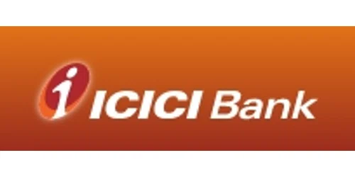 ICICI Bank Merchant logo