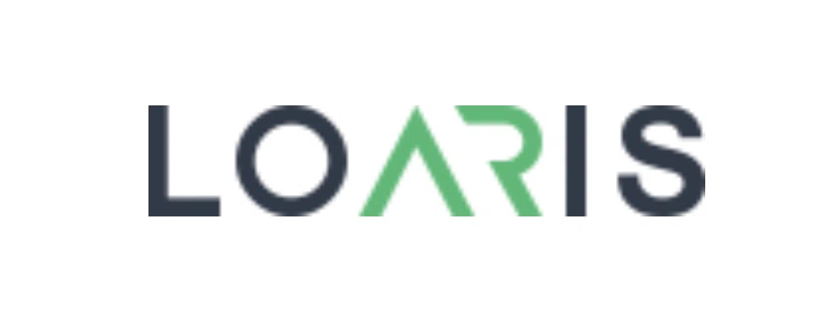 Loaris Merchant Logo