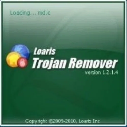 review loaris trojan remover