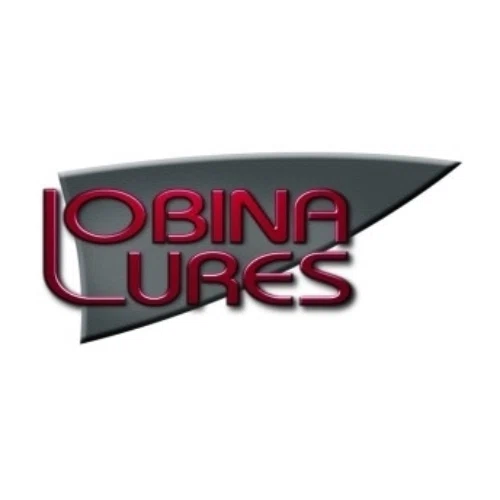 Lobina Lures Promo Code