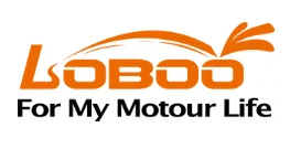 Loboo Merchant Logo