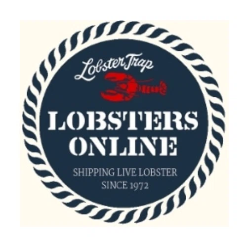 LOBSTERS ONLINE Promo Code — 10 Off (Sitewide) 2024