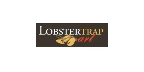 20% Off Lobster Trap Art Promo Code, Coupons | Sep 2022