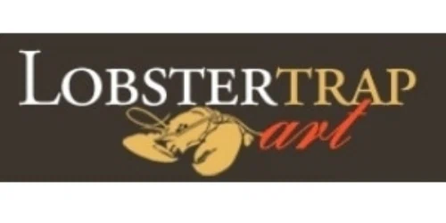 Lobster Trap Art Promo Code