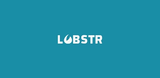 LOBSTR Merchant Logo